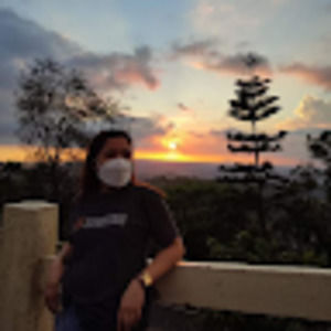 Meet your Posher, Marimar